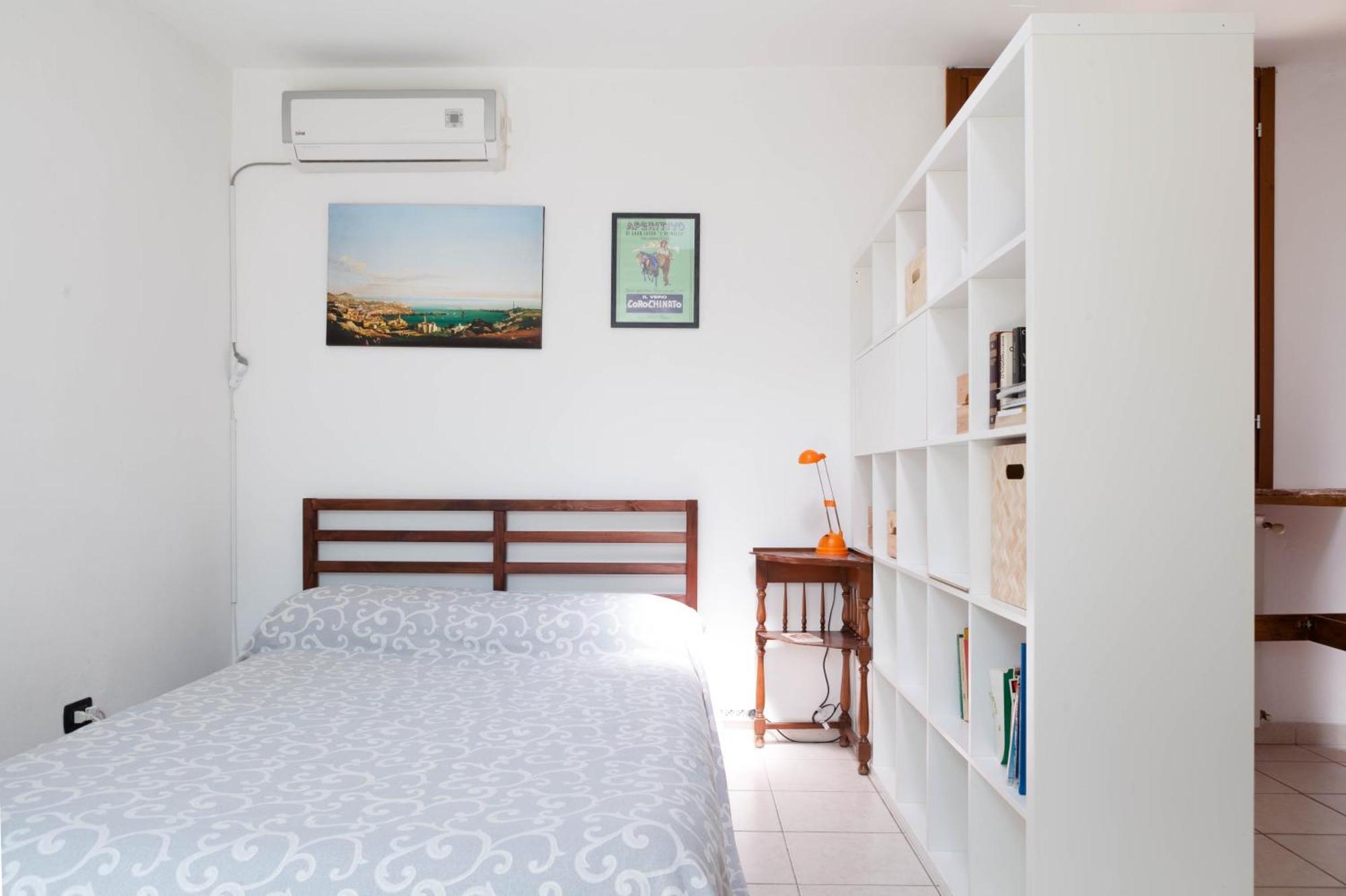 Terrace Apartment Close To Metro Station Mailand Exterior foto